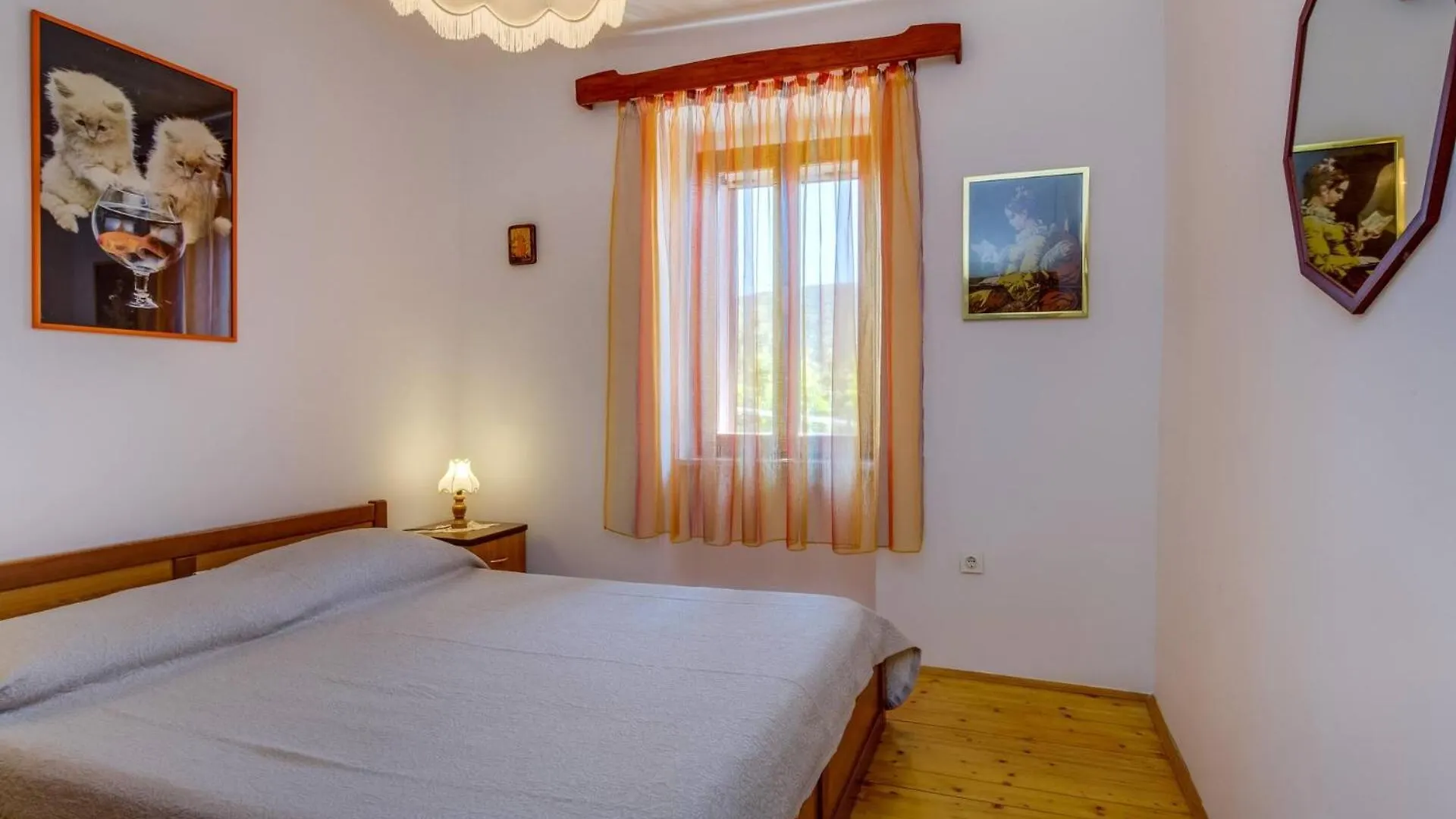 House Nona Hotel Miholascica Croatia