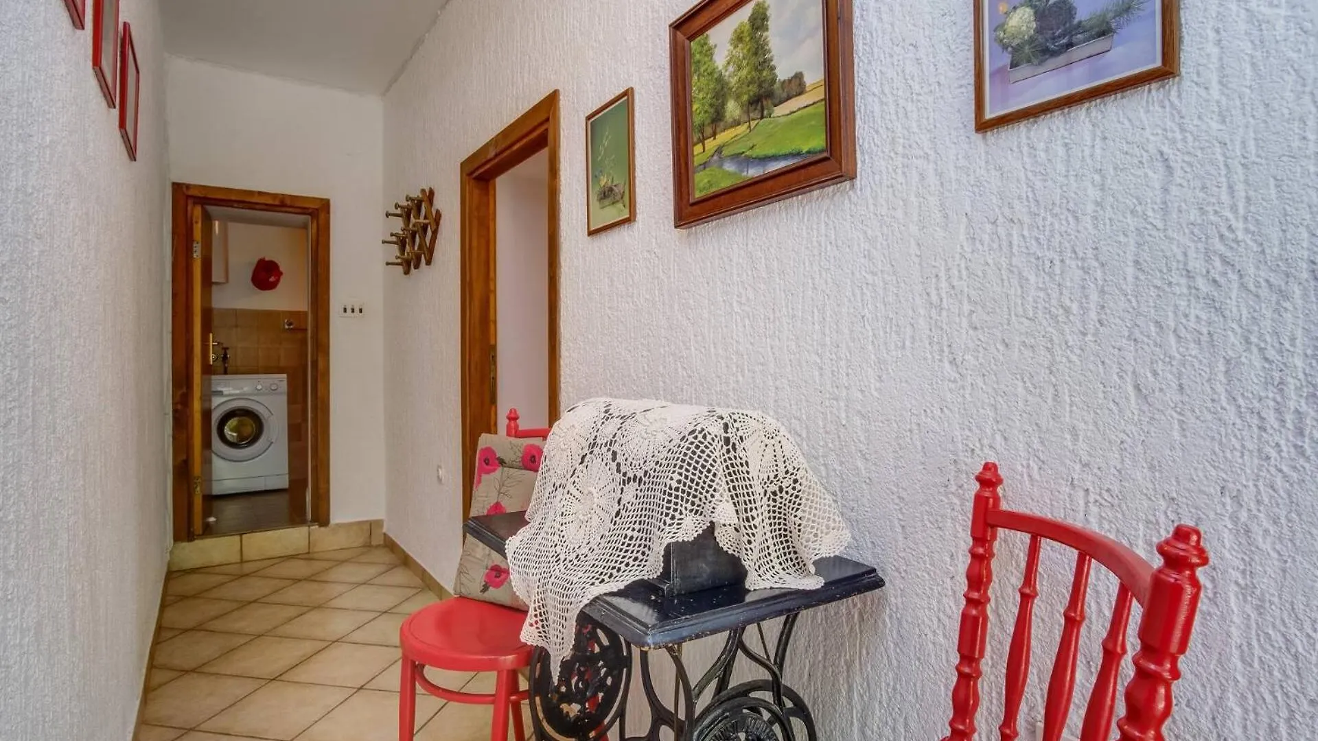 Guest house House Nona Hotel Miholascica