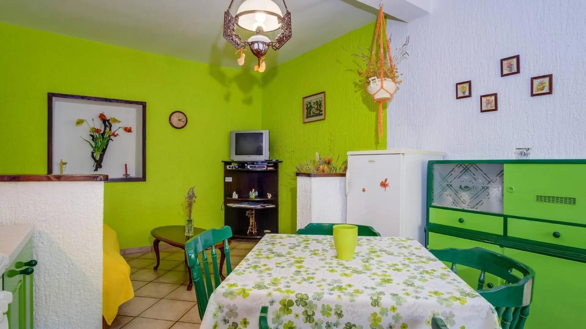 House Nona Hotel Miholascica Croatia